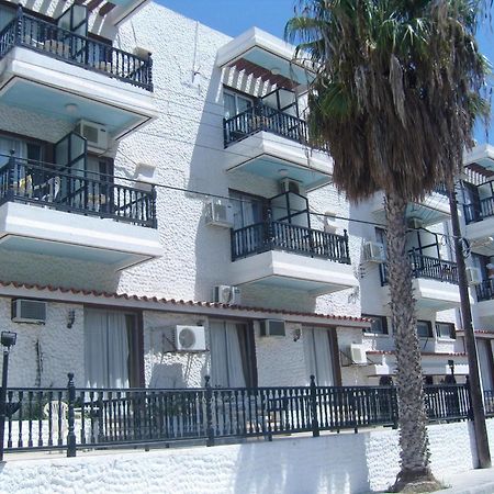 Best Western Plus Larco Hotell Larnaca Exteriör bild