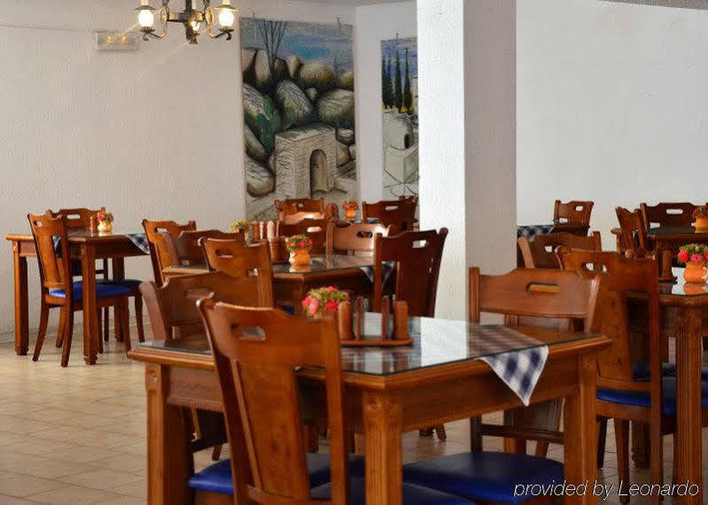 Best Western Plus Larco Hotell Larnaca Exteriör bild