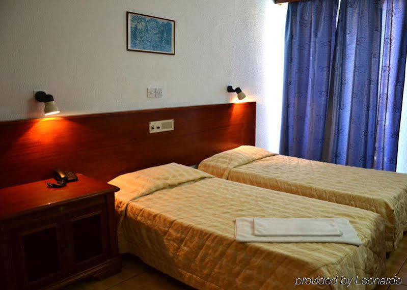 Best Western Plus Larco Hotell Larnaca Exteriör bild