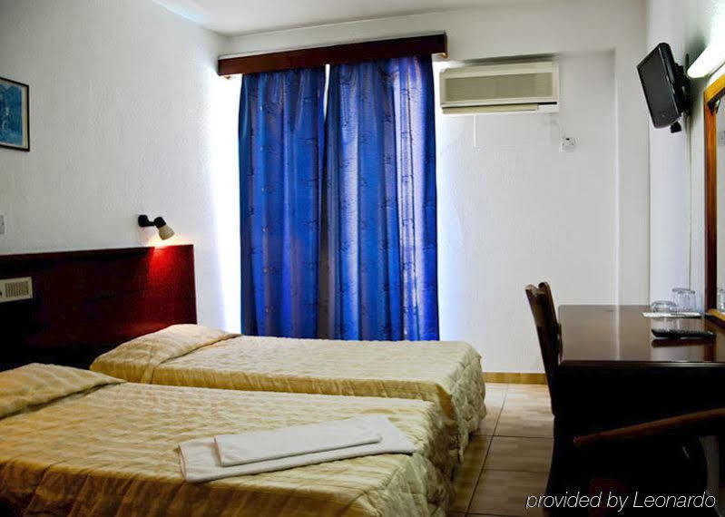 Best Western Plus Larco Hotell Larnaca Exteriör bild