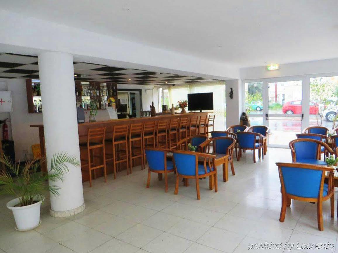Best Western Plus Larco Hotell Larnaca Exteriör bild