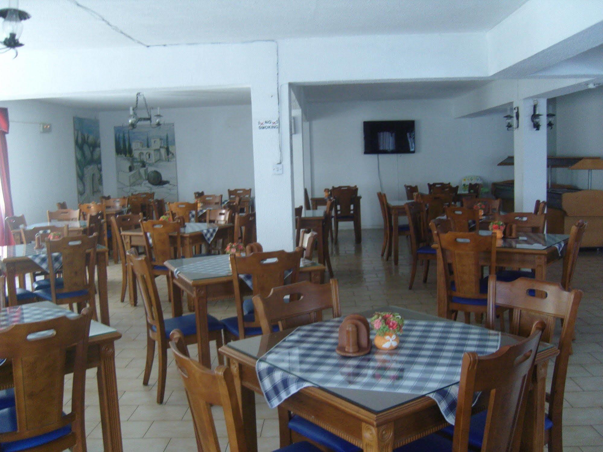 Best Western Plus Larco Hotell Larnaca Exteriör bild