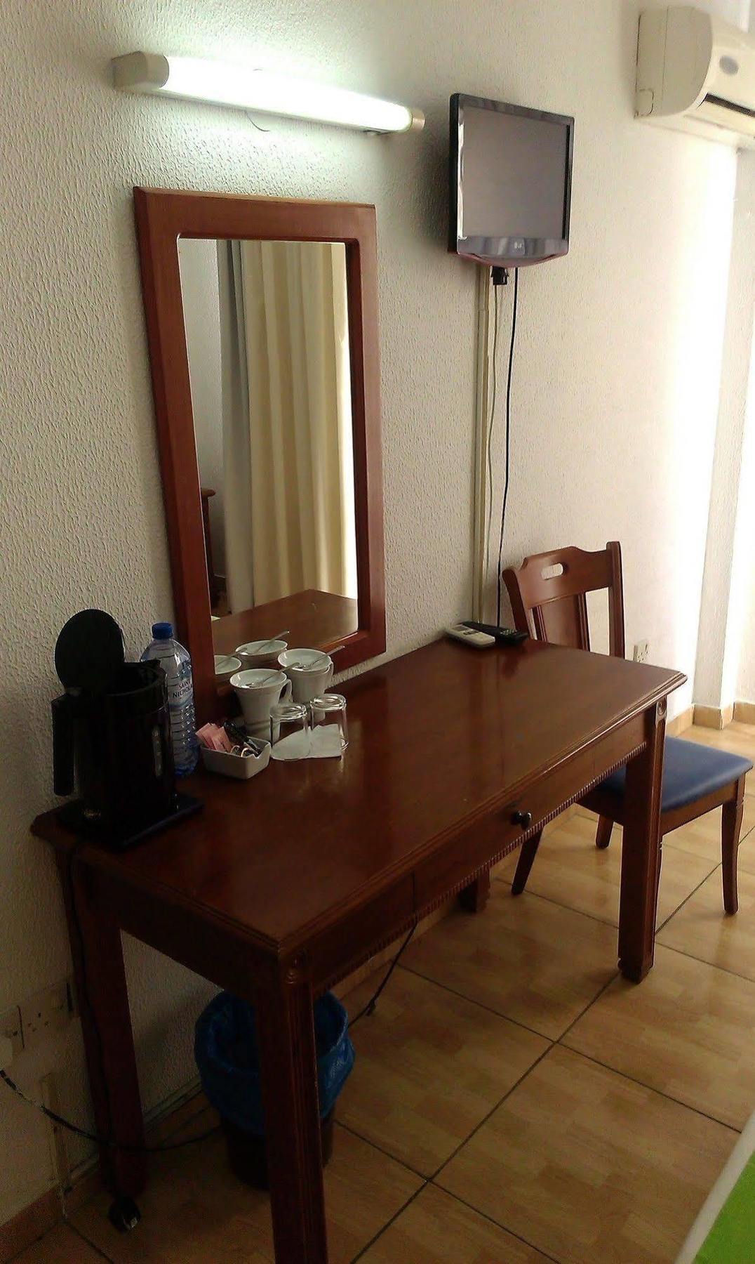 Best Western Plus Larco Hotell Larnaca Exteriör bild