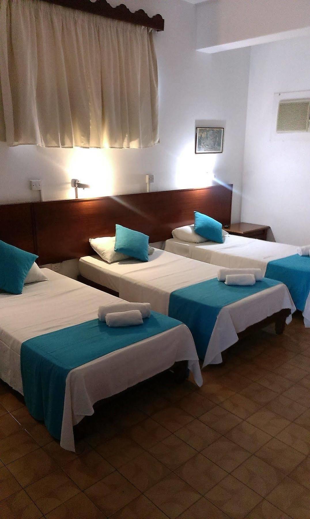 Best Western Plus Larco Hotell Larnaca Exteriör bild