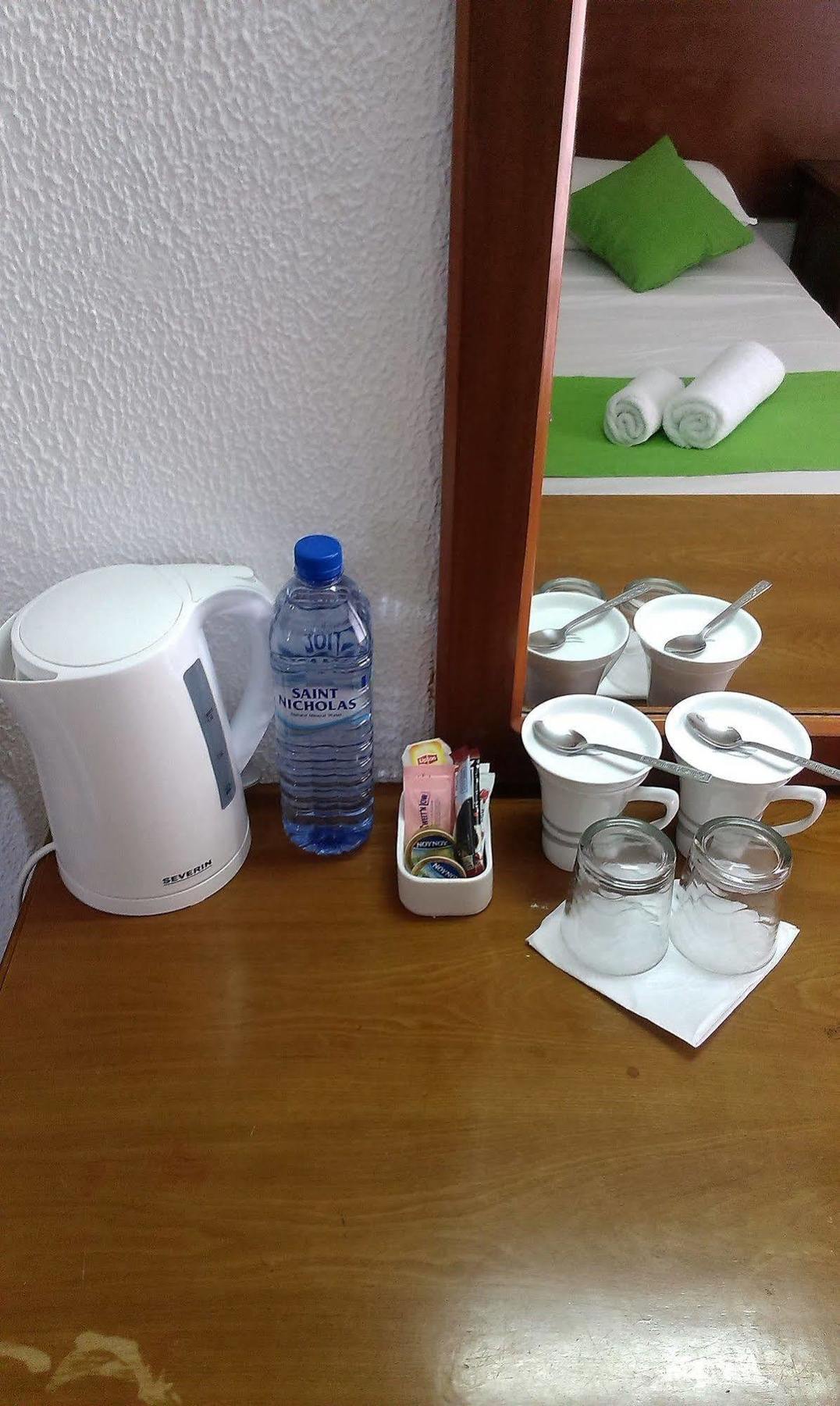 Best Western Plus Larco Hotell Larnaca Exteriör bild