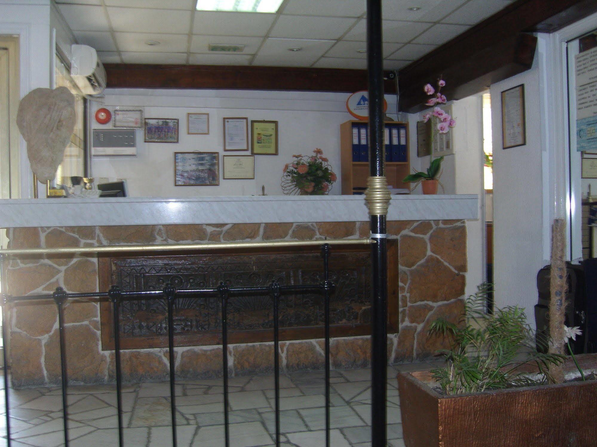 Best Western Plus Larco Hotell Larnaca Exteriör bild