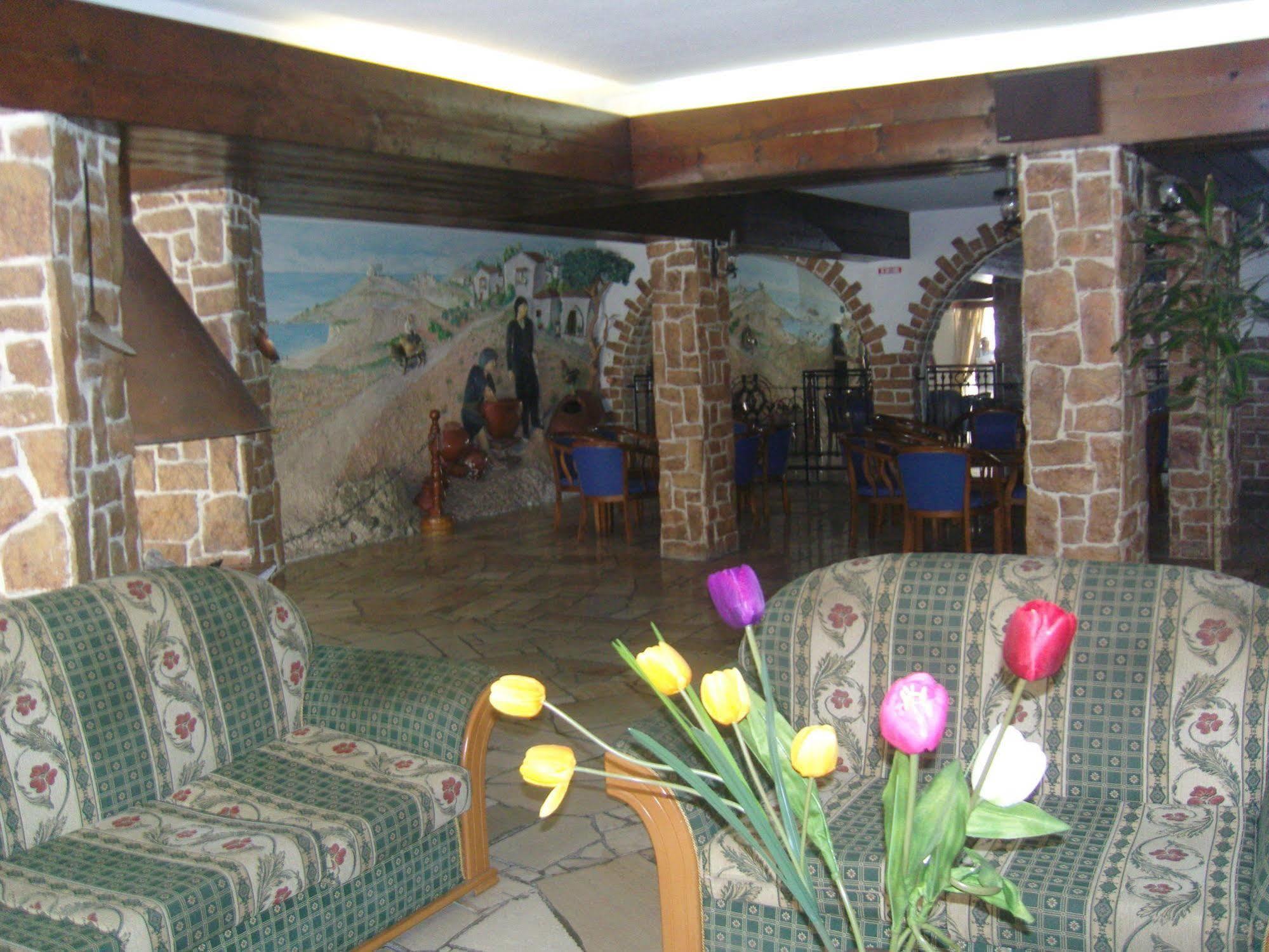 Best Western Plus Larco Hotell Larnaca Exteriör bild