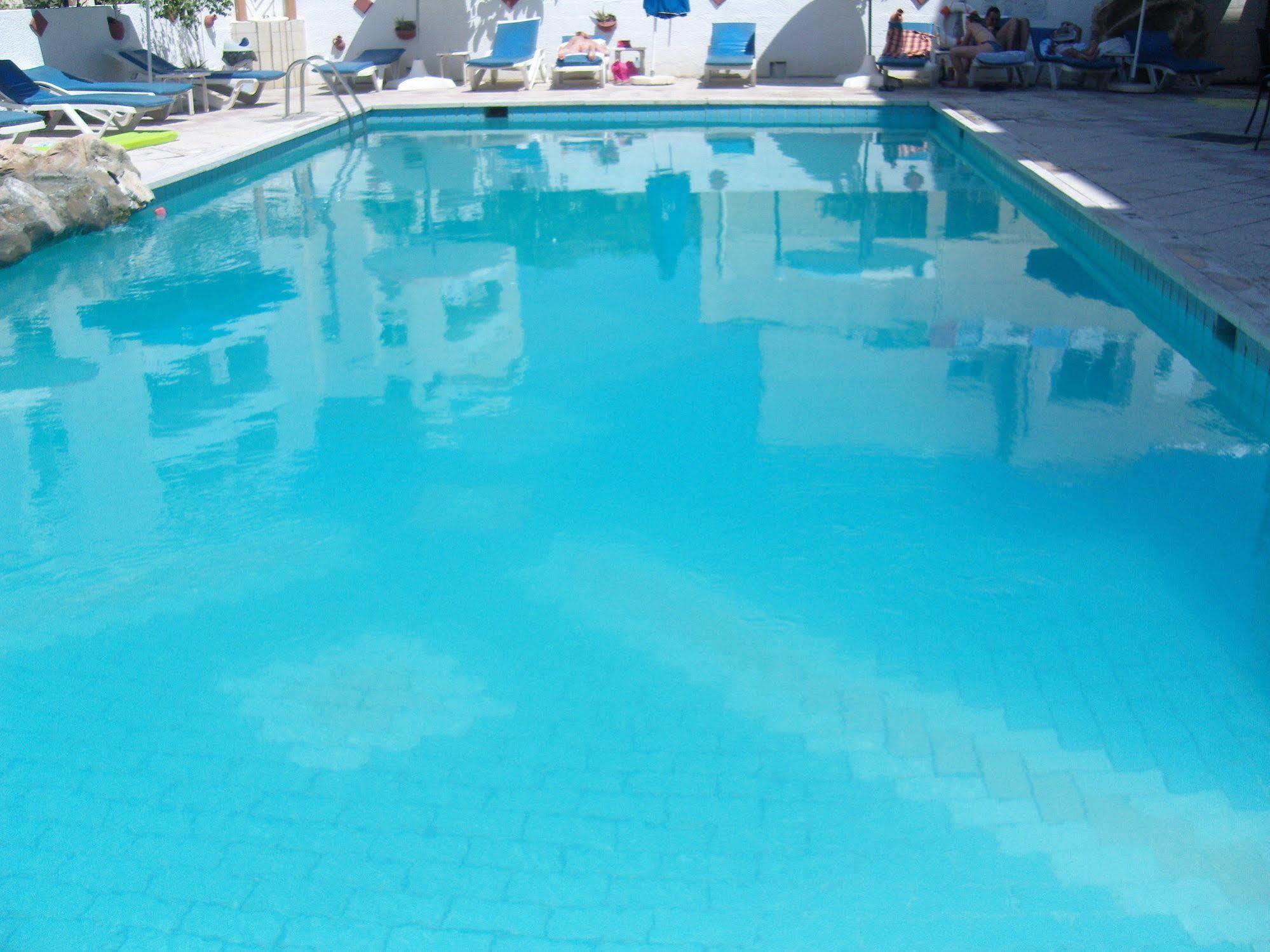Best Western Plus Larco Hotell Larnaca Exteriör bild